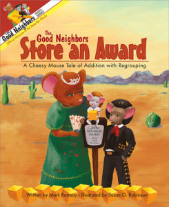 The Good Neighbors Store an Award